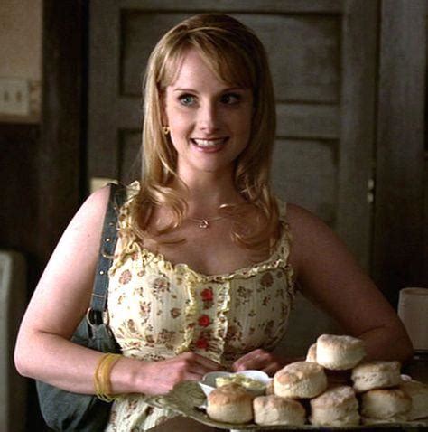 Melissa Rauch Breasts Scene in True Blood